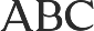 ABC