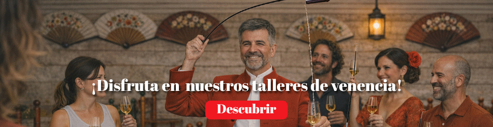 Banner talleres experiencias