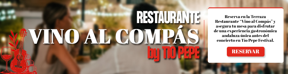 Restaurante "Vino al Compás"