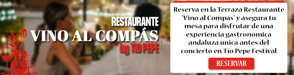 Restaurante Vino Al Compás