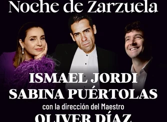 Noche de Zarzuela