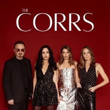 THE CORRS