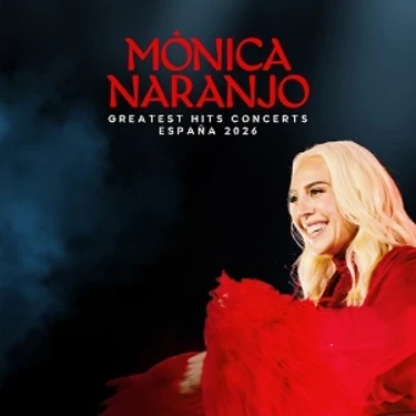 MÓNICA NARANJO