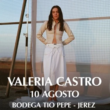 VALERIA CASTRO
