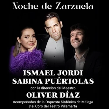 Noche de Zarzuela