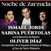 Noche de Zarzuela
