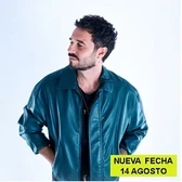 ANTOÑITO MOLINA 14 AGOSTO