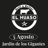 El Huaso