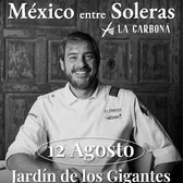 México entre Soleras