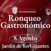 Ronqueo Gastronómico