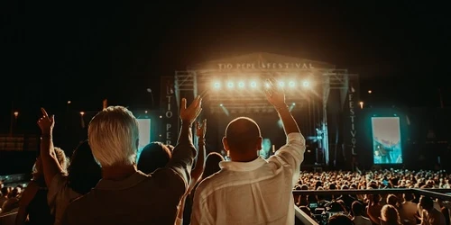 Experiencia Palco Vip