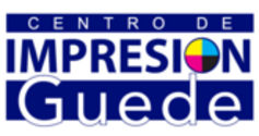 Impresión GUEDE