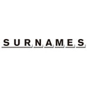 surnames
