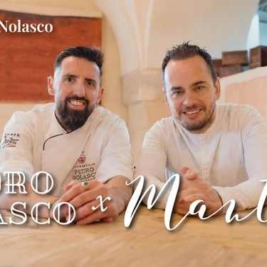 Pedro Nolasco x Mantúa