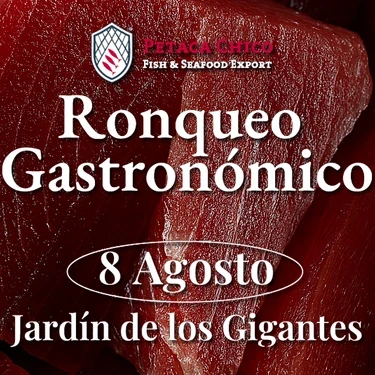 Ronqueo Gastronómico