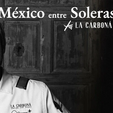 México entre Soleras