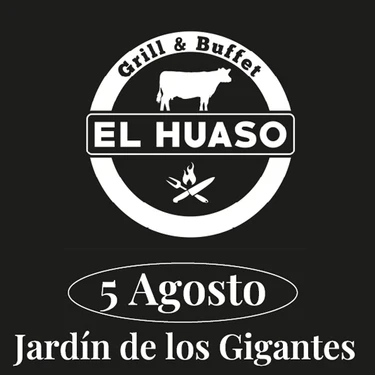 El Huaso